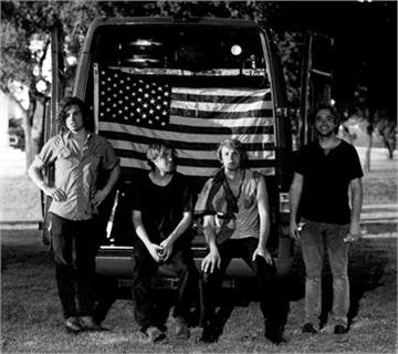Filligar Announces Tour Dates, New LP In The Fall
