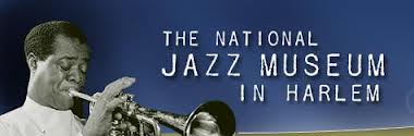 National Jazz Museum in Harlem June 2013 Schedule