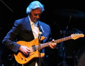 John McLaughlin Starts North American Tour in 2 Weeks
