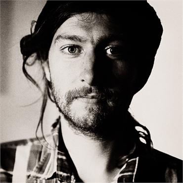 Joseph Childress To Release Debut Album 'The Rebirths'