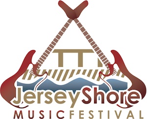 Announcing First Ever Jersey Shore Music Festival