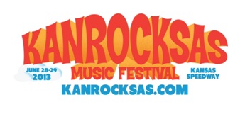 KANROCKSAS: New Artists Confirmed, Onsite Attractions Announced