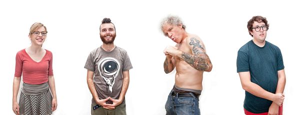 Mike Dillon Announces Massive Summer Tour
