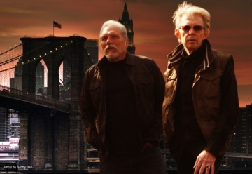 Hot Tuna Summer Hitting the Highways of America