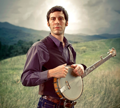 John Cloyd Miller (Red June) Wins MerleFest's Chris Austin Songwriting Contest