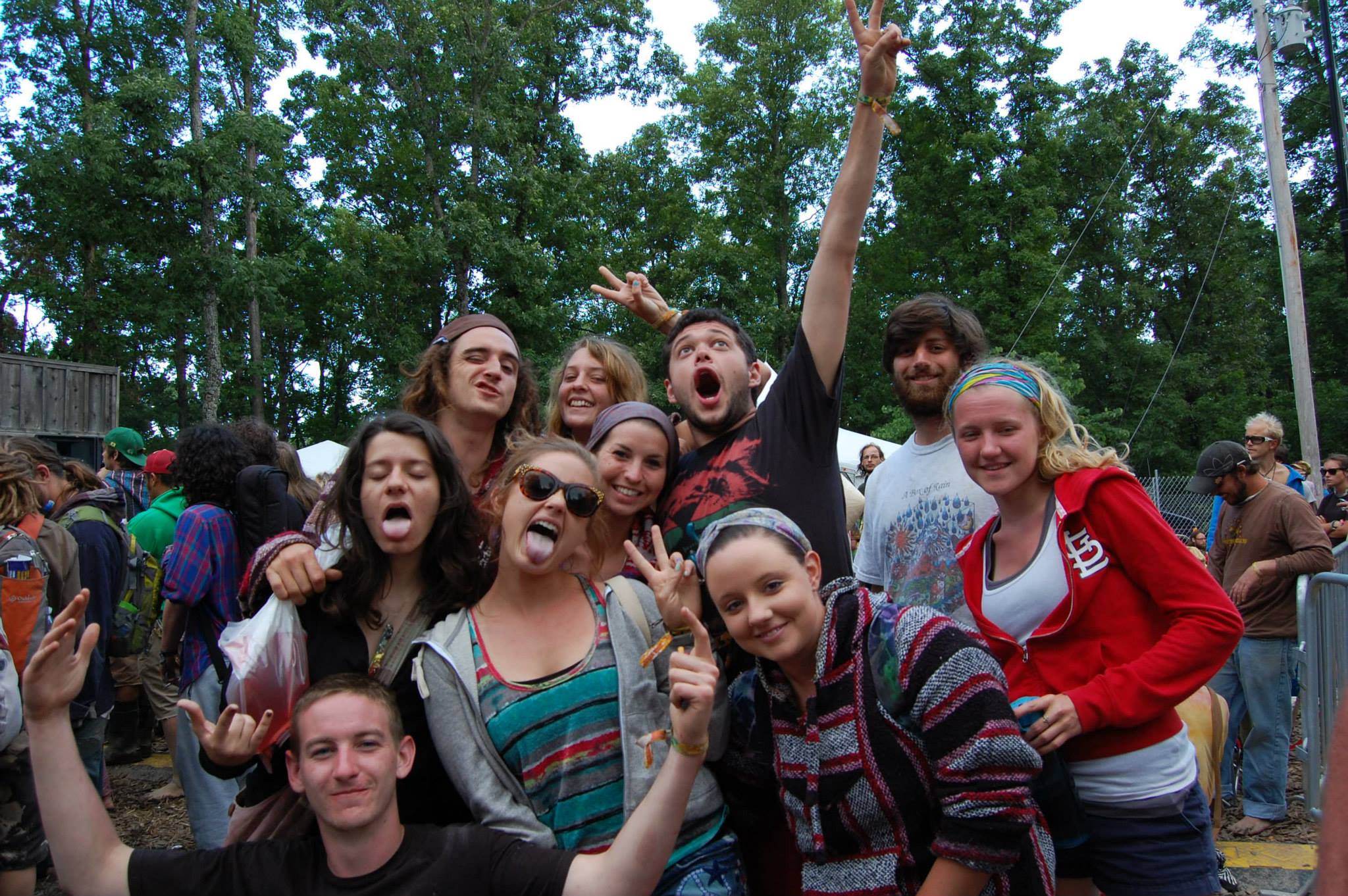 Wakarusa 2013