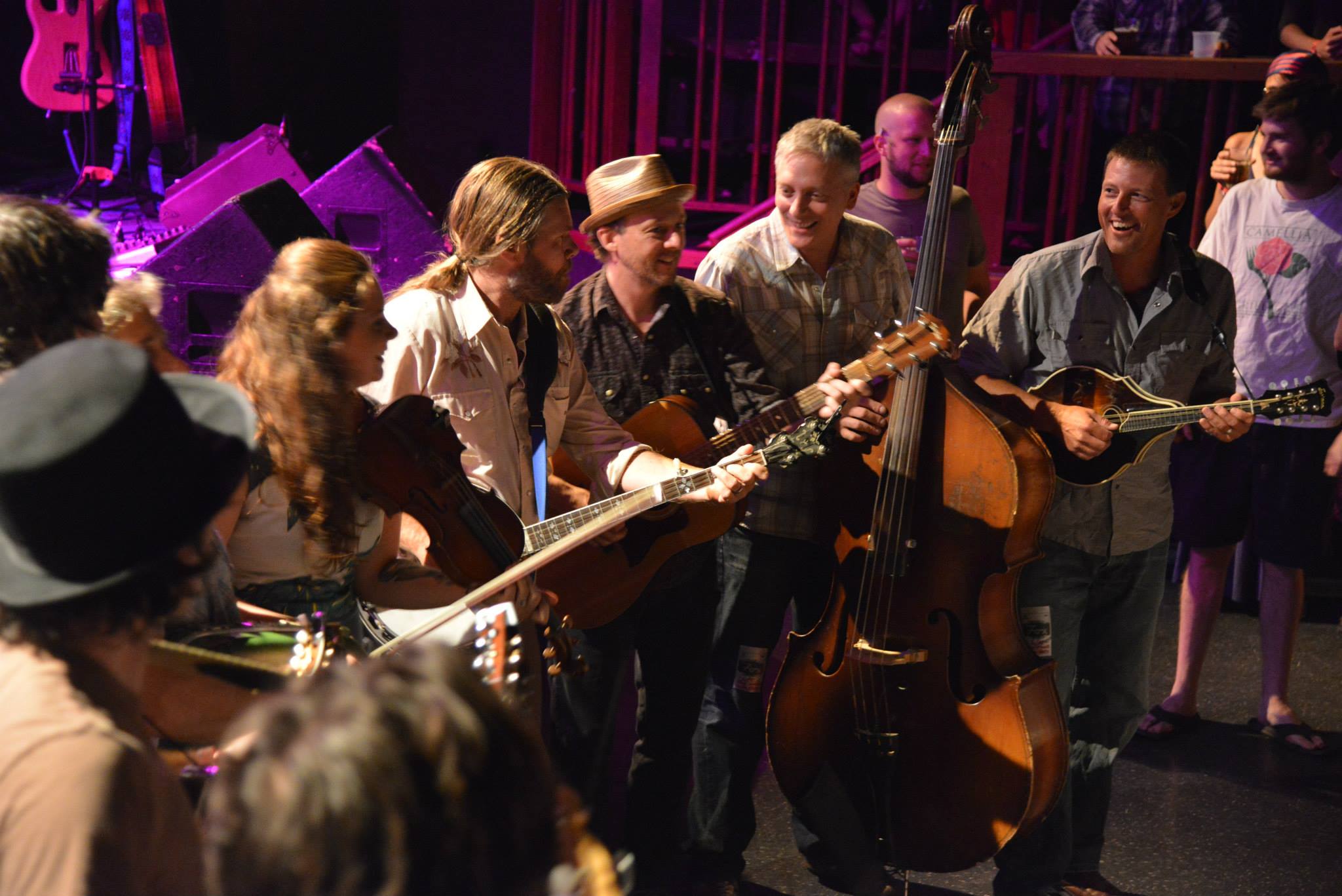 Poor Man's Whiskey with Allie Kral | Boulder, CO | 6/14/2013