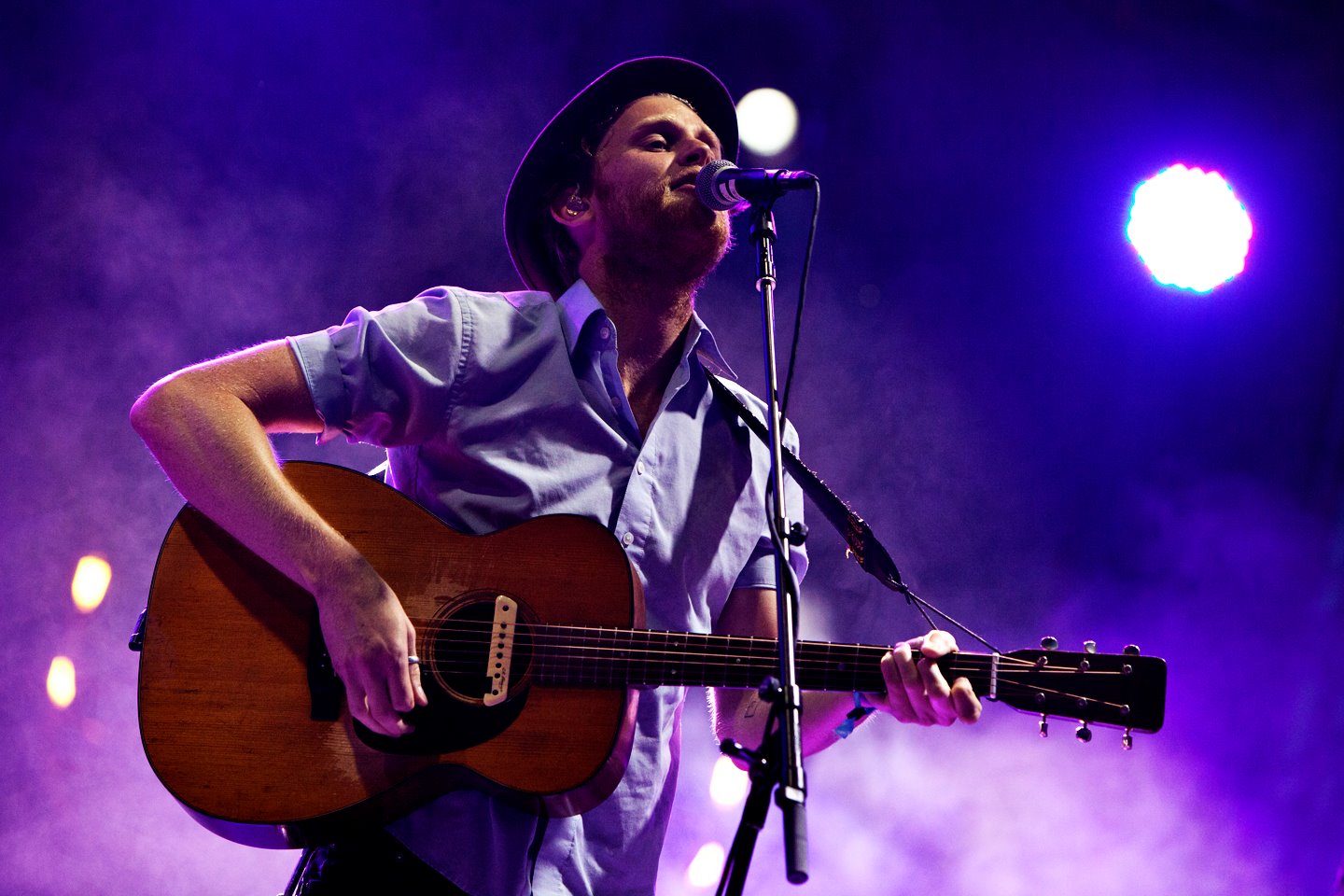 Bonnaroo 2013 – Day 3