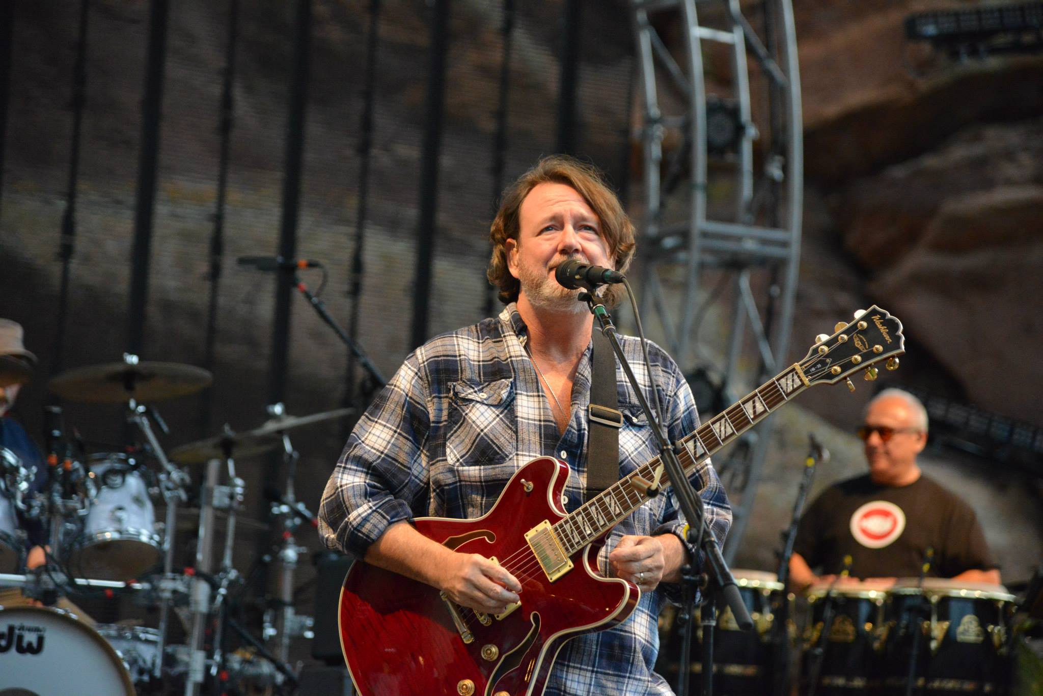 Widespread Panic | Red Rocks Ampitheater