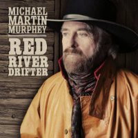 Michael Martin Murphey – "Shake It Off"