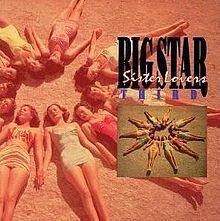 SummerStage presents A Tribute to BIG STAR