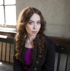 Sarah Jarosz To Release Build Me Up From Bones – October 1st
