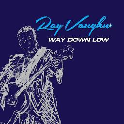 Hostages Frontman and Founder Ray Vaughn Readies New Album