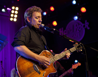 The Eagles invite JD & The Straight Shot to Open on July Tour