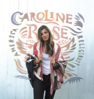 Caroline Rose to release debut full length, America Religious, 7/2