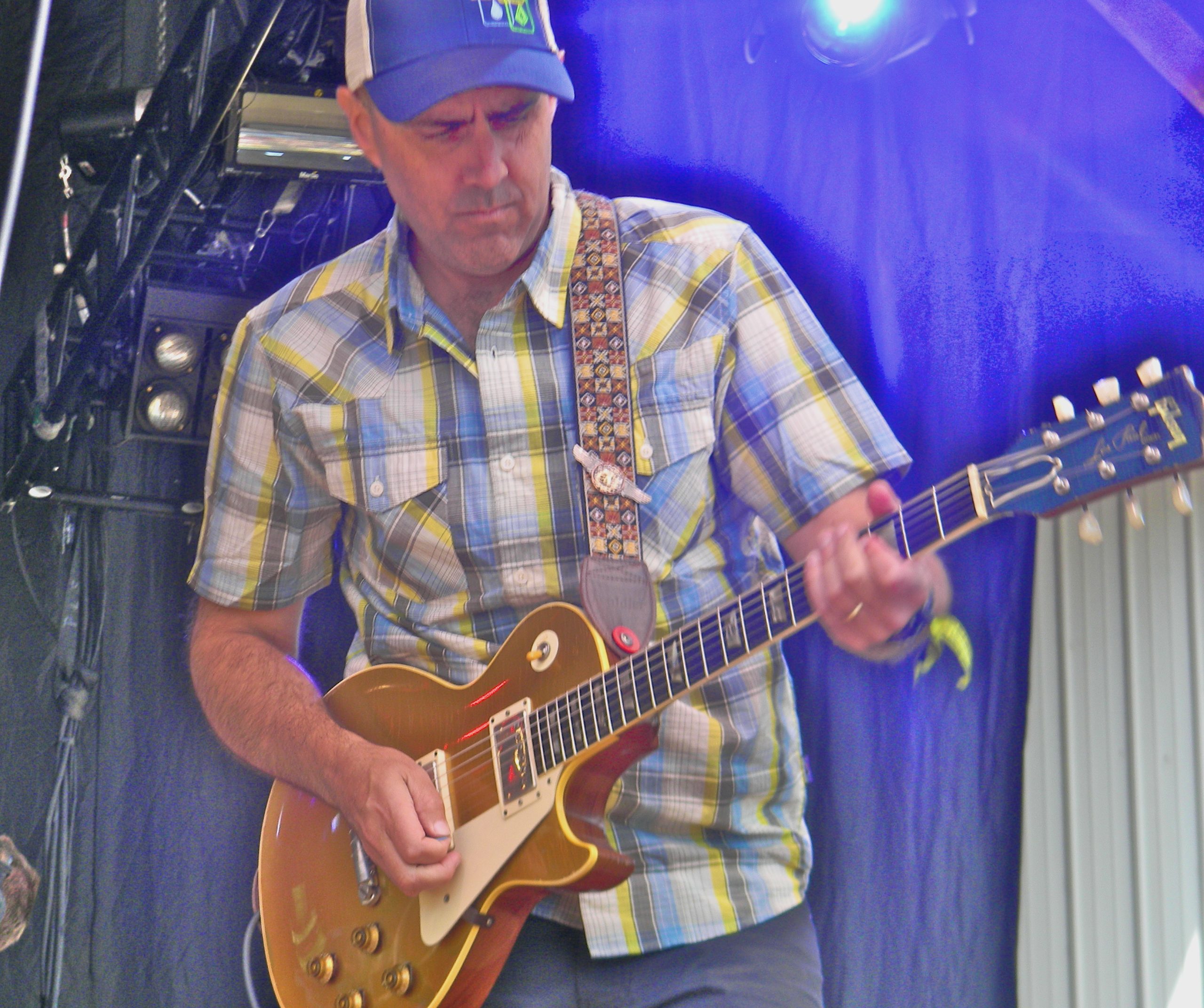 Summer Camp Music Festival 2013 | Review & Photos