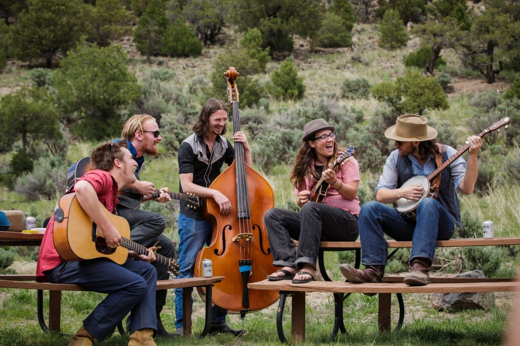 Fruition New Album and On The Road