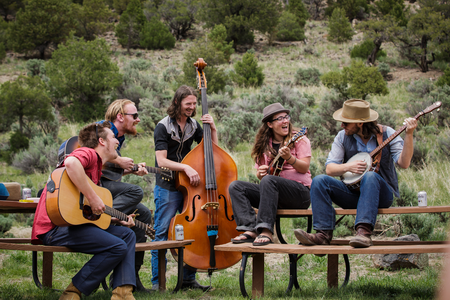 Fruition New Album and On The Road
