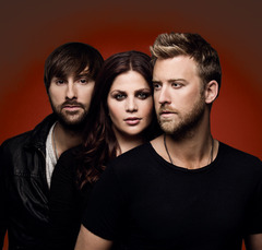 Lady Antebellum Set for Summer TV Appearances This Week