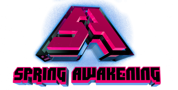 Spring Awakening Music Festival Schedule Announced