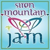 Siren Mountain Jam New Schedule and Healing Arts