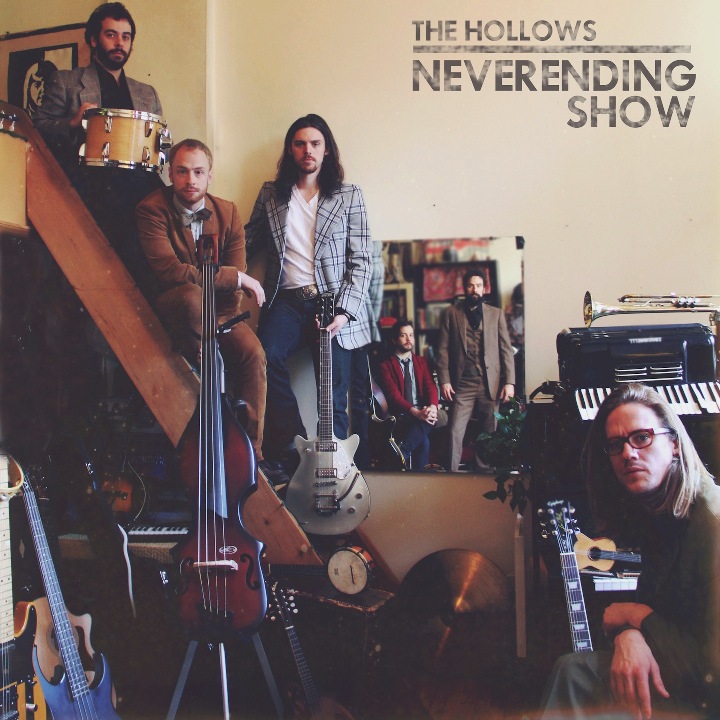 The Hollows | Neverending Show | Review
