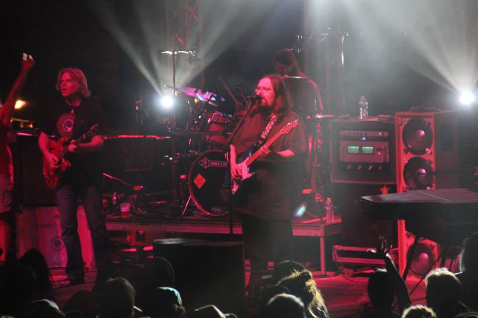 Dark Star Orchestra 6/29/2013