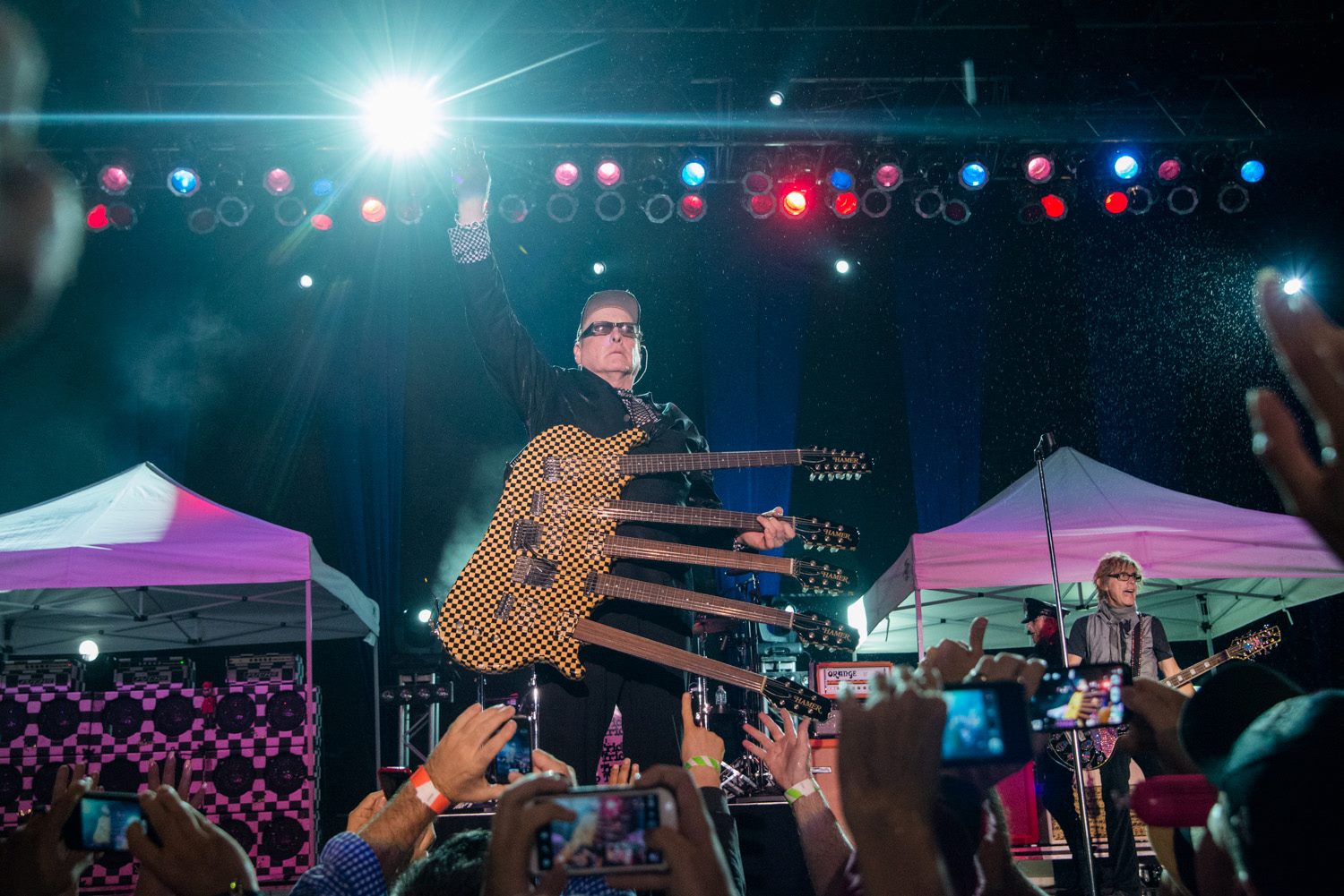 Cheap Trick | Brooklyn, NY