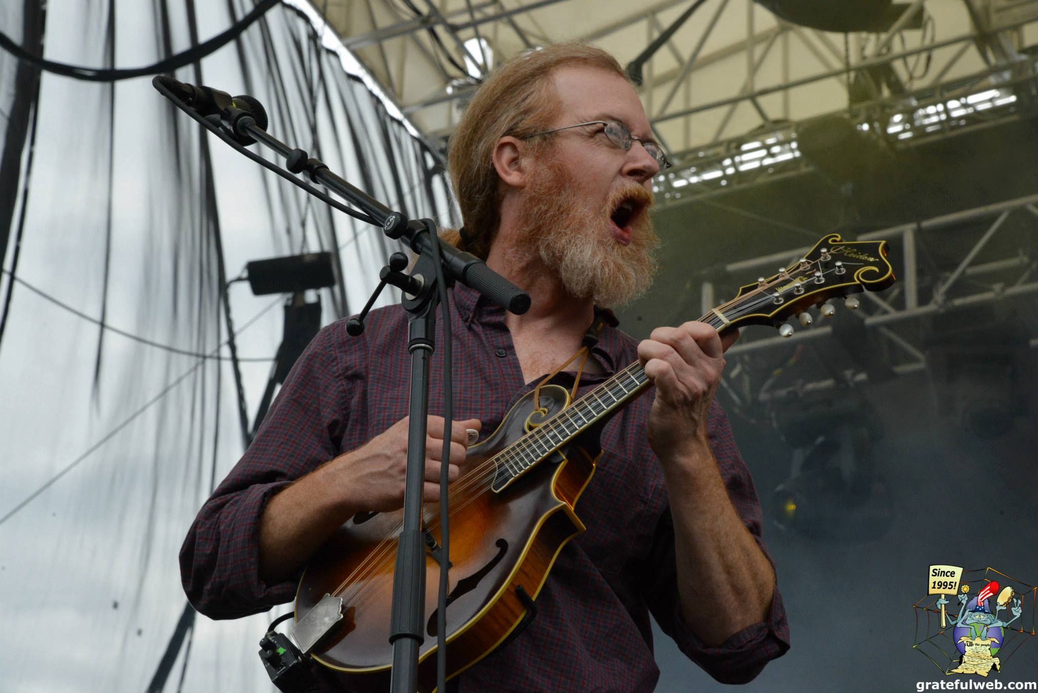Railroad Earth @ Vibes
