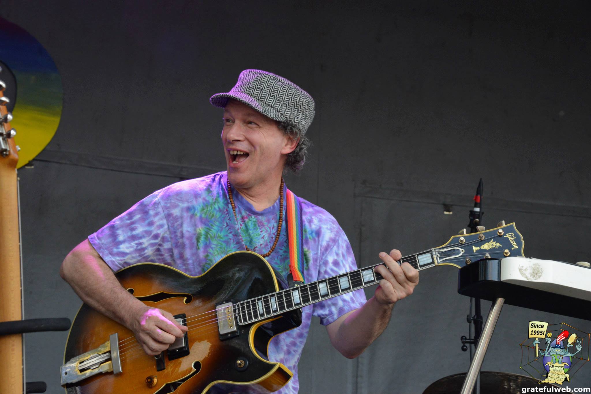 Steve Kimock Band @ Vibes