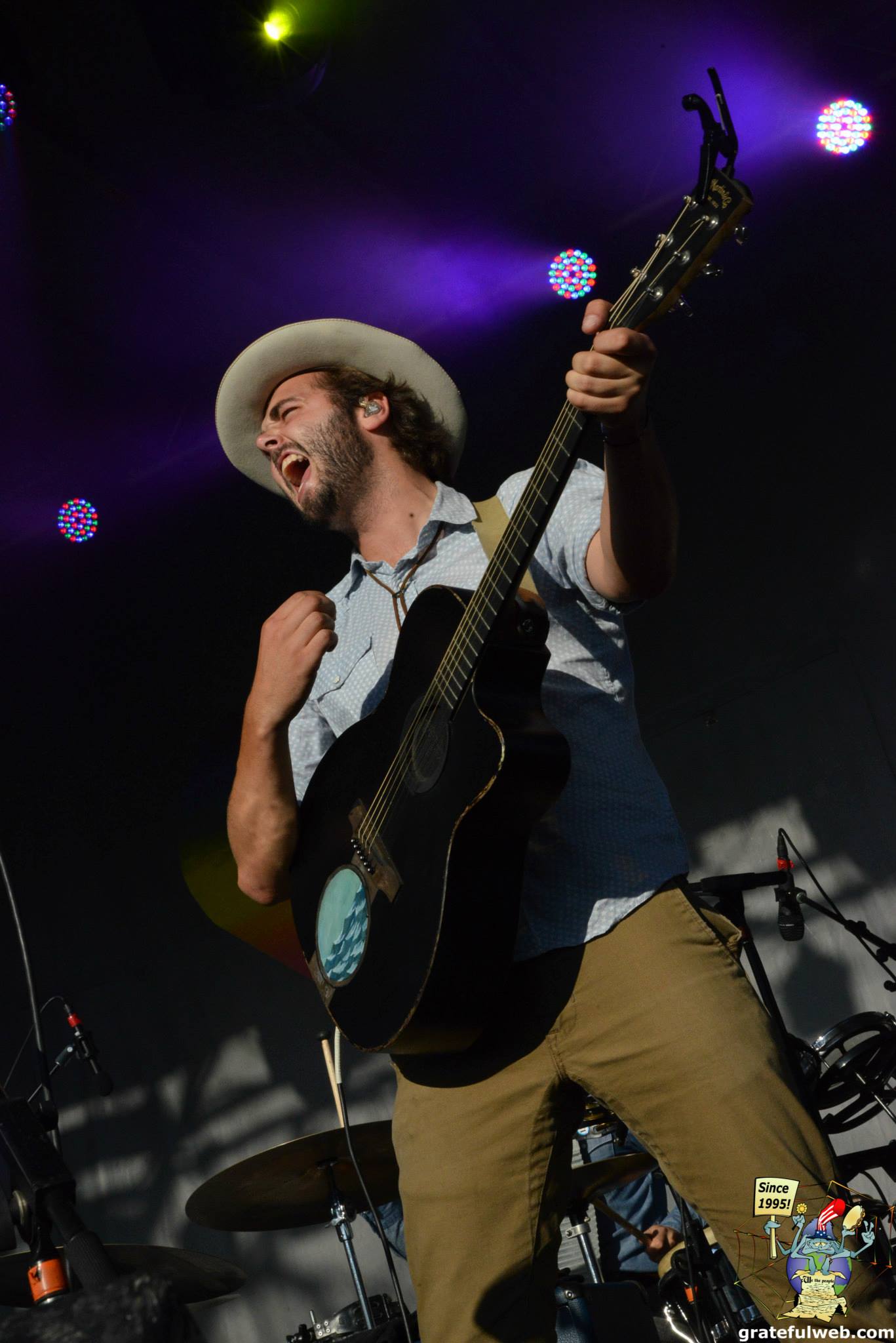 Lorn Huron @ Vibes