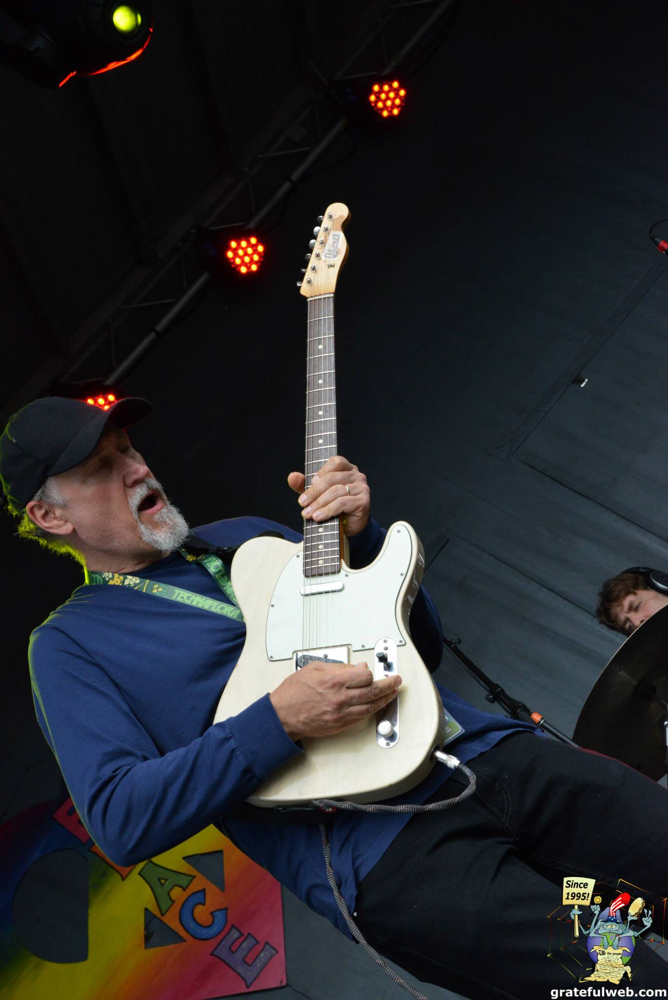 John Scofield @ Vibes