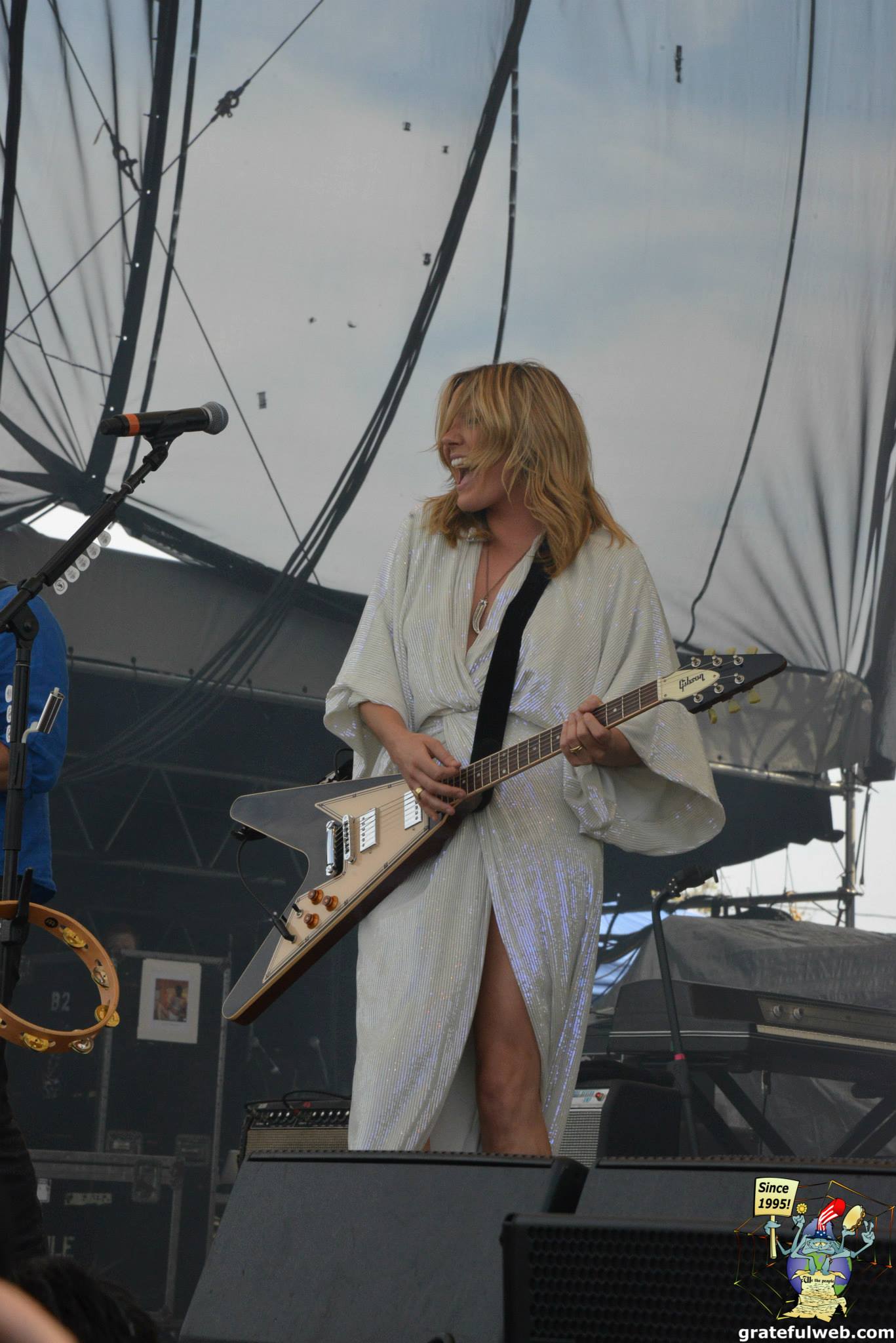 Grace Potter @ Vibes