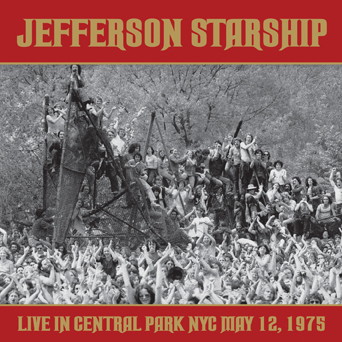 Real Gone Music Releases: Jefferson Starship, Stonewall Jackson