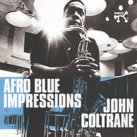 John Coltrane's 'Afro Blue Impressions' expended edition coming