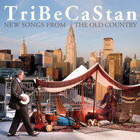 TriBeCaStan Presents August 2 Concert at New York's Rubin Museum