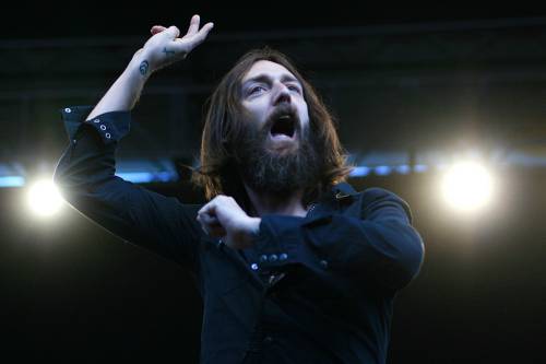 An evening with THE BLACK CROWES @ Boulder Theater