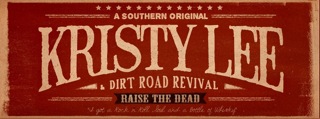 Rocker Kristy Lee is Hitting the Old Dirt Road This Summer