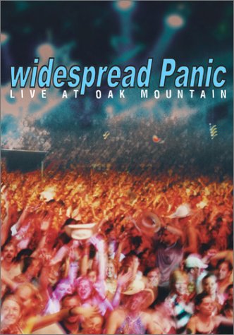 Widespread Panic | Live at Oak Mountain | Review