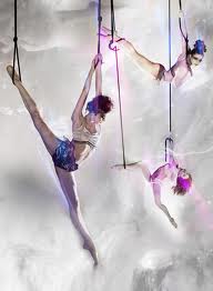 Quixotic Hits the Road With Visual and Musical Panoply