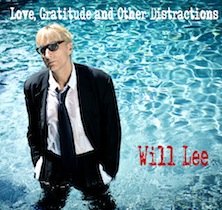 Bassist Will Lee's New CD – First Since 1993 – August 20 Release