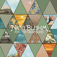 Nicki Bluhm & The Gramblers Set To Release Self-Titled Debut