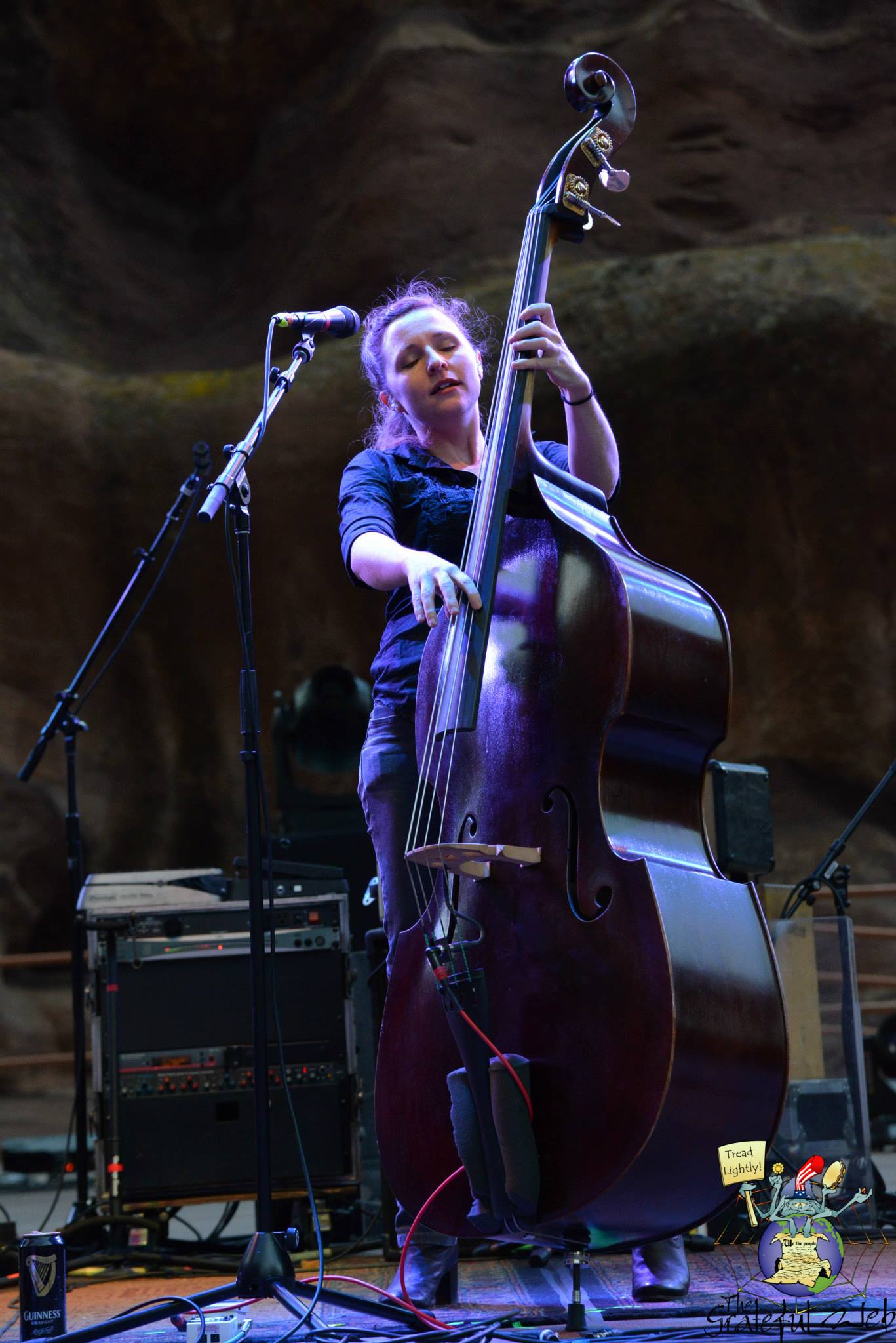 The Devil Makes Three @ Red Rocks
