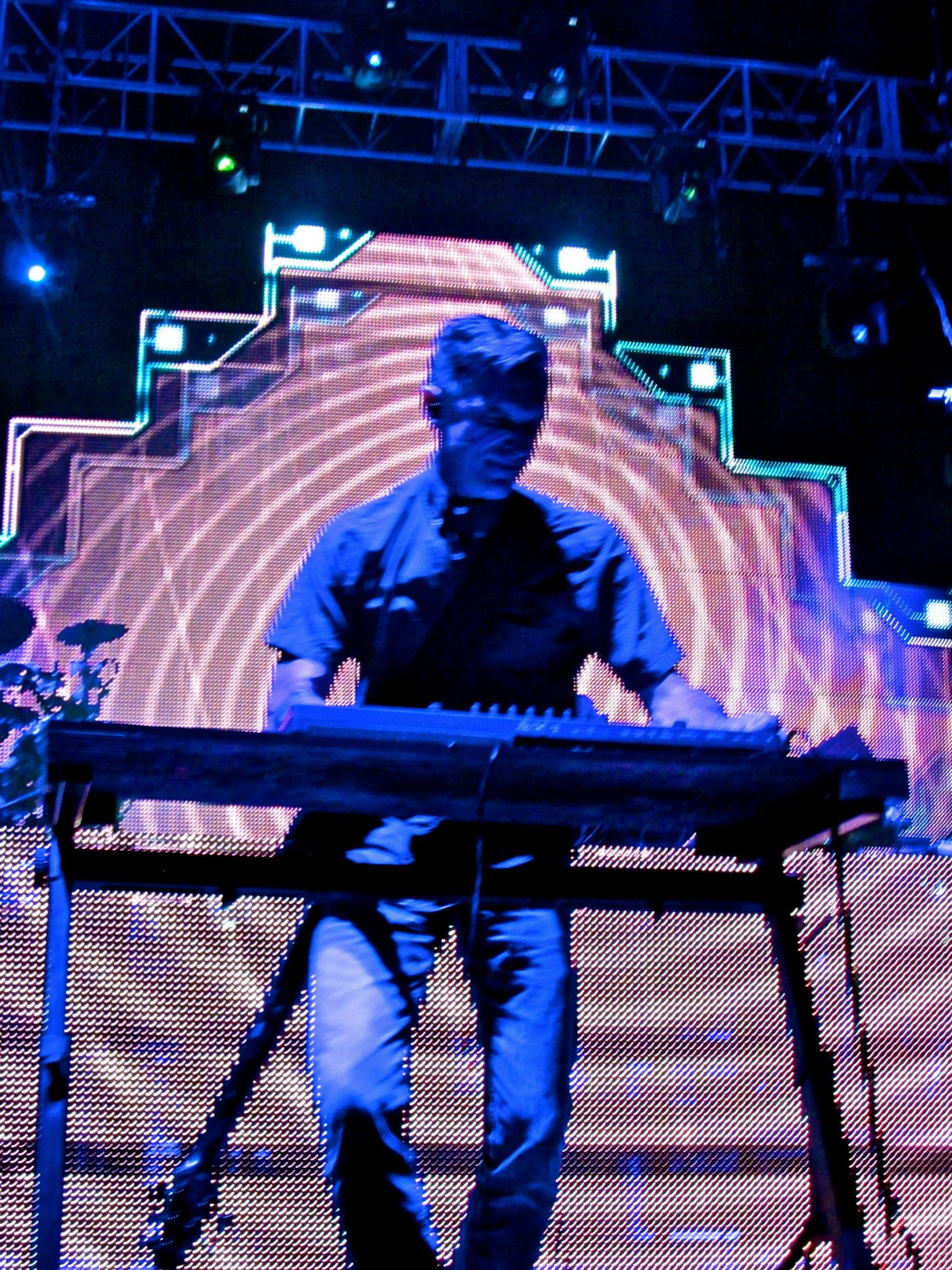 Summer Set Music Festival 2013
