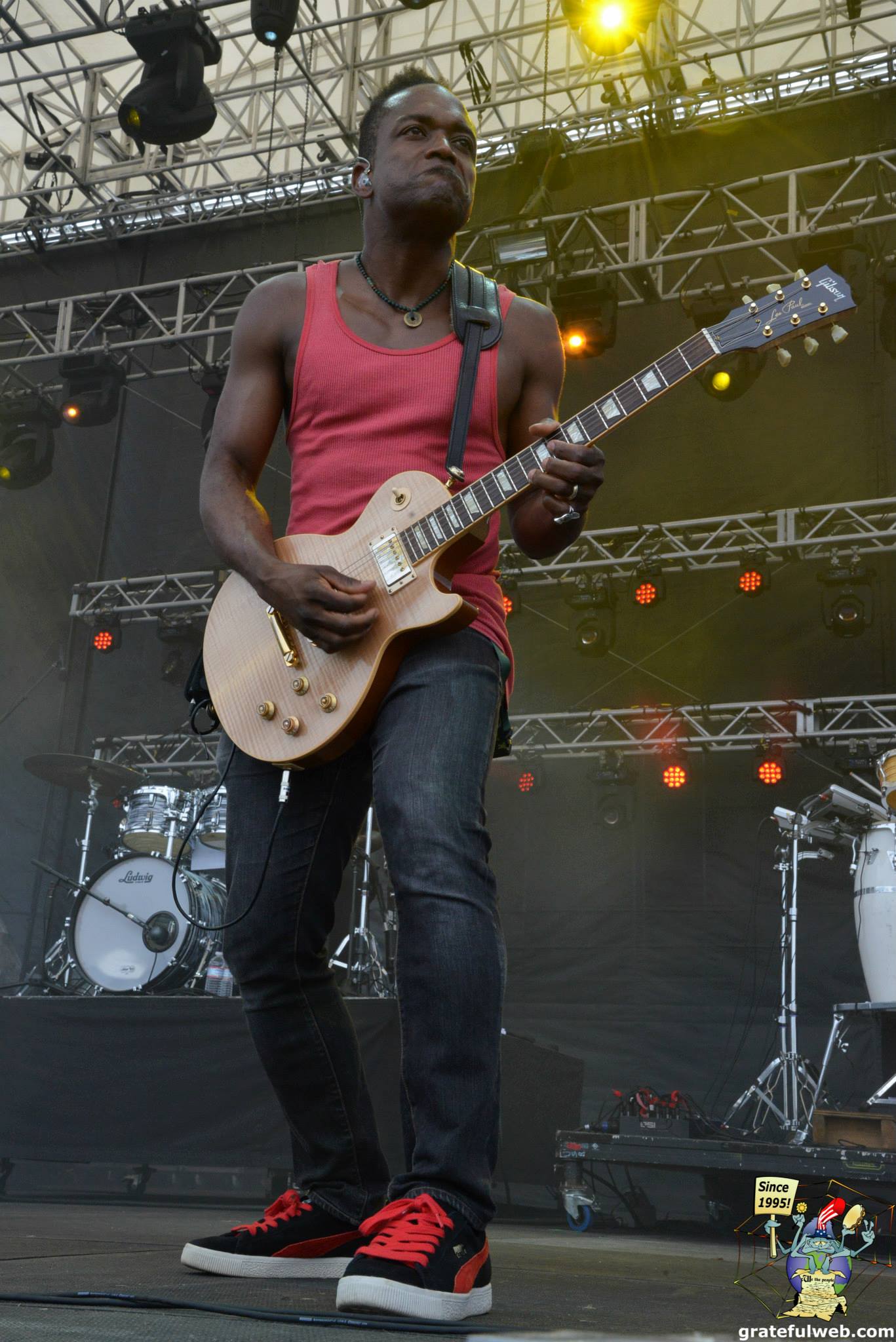 The Roots @ Vibes