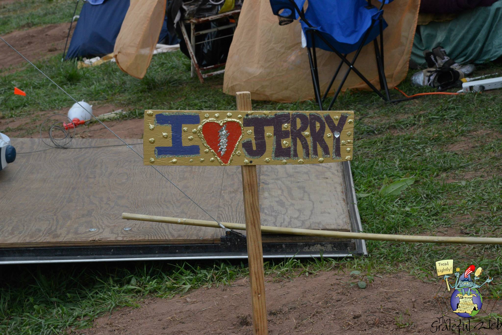 fans @ Arise Festival