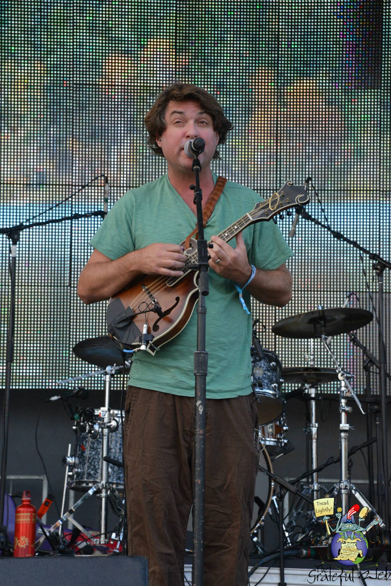 Keller and the Keels @ ARISE Fest