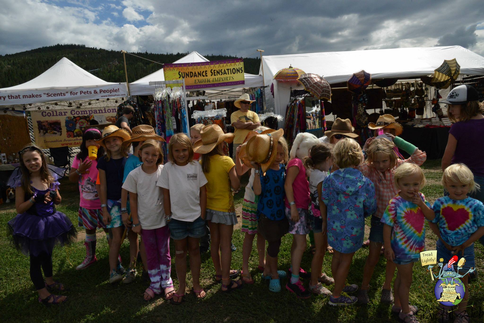 NedFest | Saturday | 2013