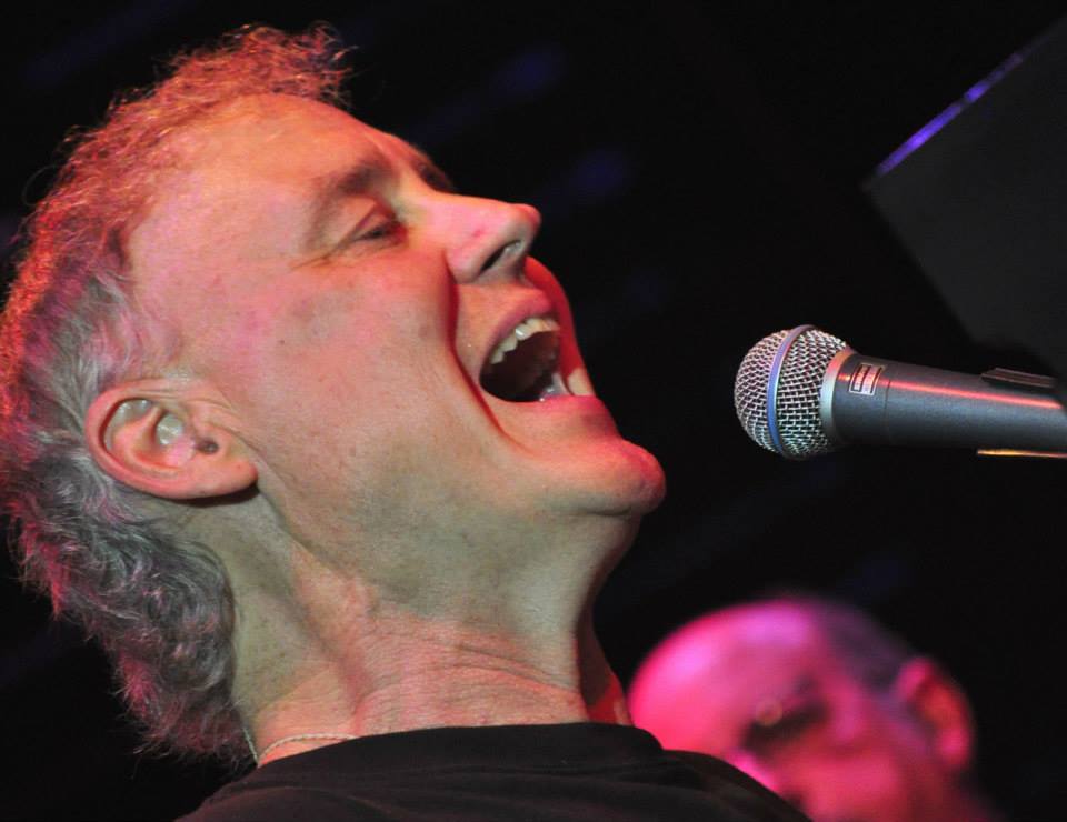 Bruce Hornsby Two Brothers Concert Series 8/24/2013
