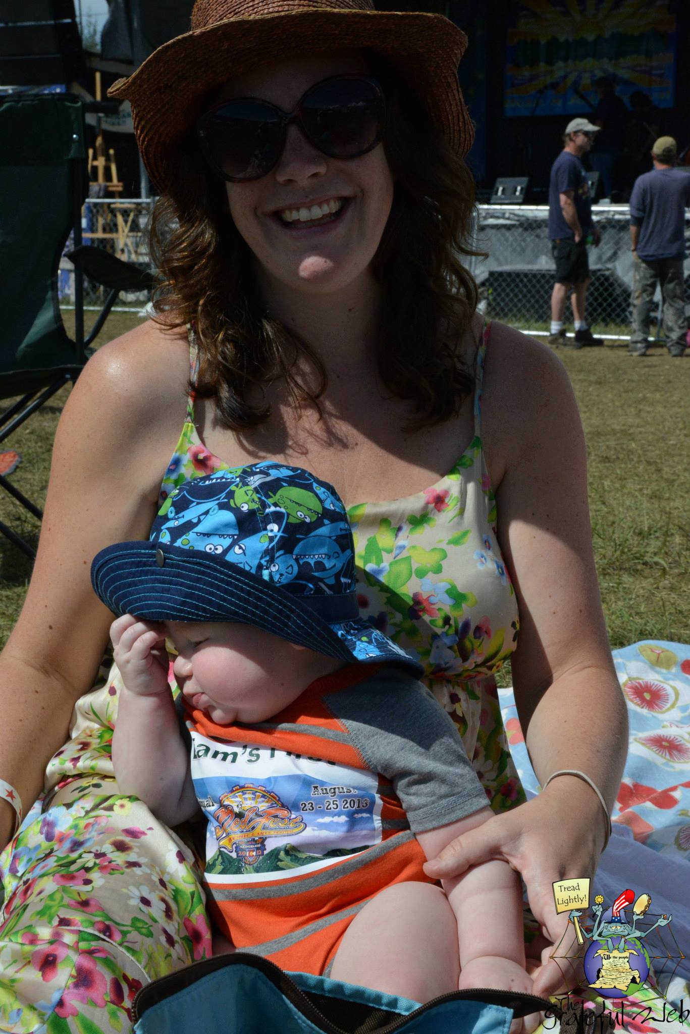 NedFest – Sunday | 2013